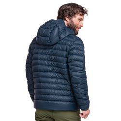 Down Jacket Silvretta