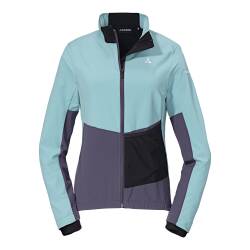 Softshell Jacket Zumaia L