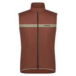 Evolve Wind Vest Insulated