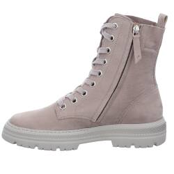 Schnürstiefelette