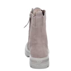 Schnürstiefelette