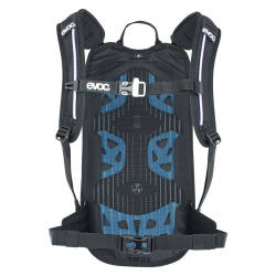 Stage 6L Backpack + 2L Bladder