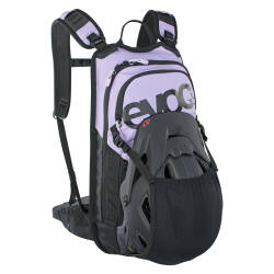 Stage 6L Backpack + 2L Bladder