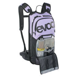 Stage 6L Backpack + 2L Bladder