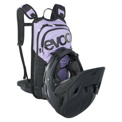 Stage 6L Backpack + 2L Bladder
