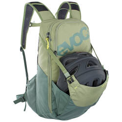 Ride 16L Backpack
