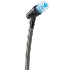Mudstück Valve