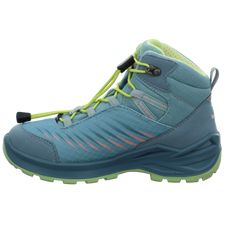 Zirrox II GTX MID