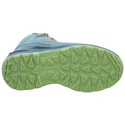 Zirrox II GTX MID