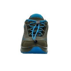 Zirrox II GTX LO
