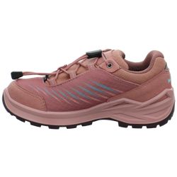 Zirrox II GTX LO