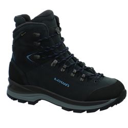 Lady GTX