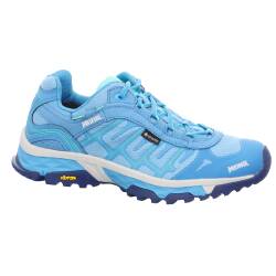 Finale Lady GTX