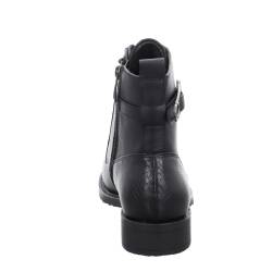 Stiefelette
