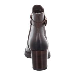 Stiefelette