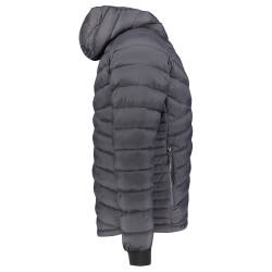 Ballarat Padded Jacket