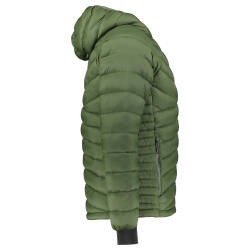 Ballarat Padded Jacket