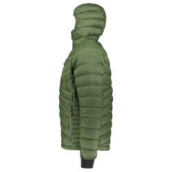 Ballarat Padded Jacket