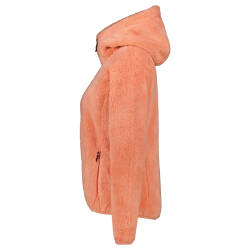 Roxburgh Fleece Hoody