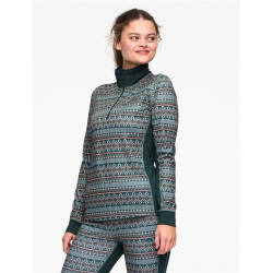 Lune Halfzip