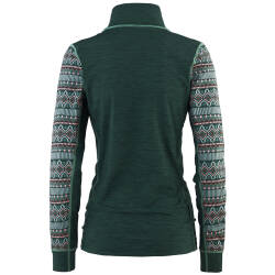 Lune Halfzip