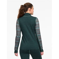 Lune Halfzip
