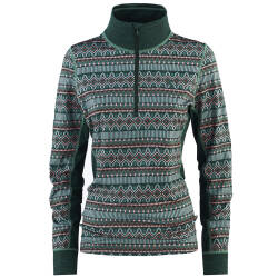 Lune Halfzip