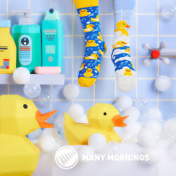 Bath Ducks