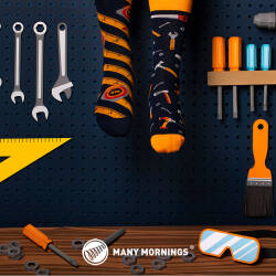 The Handyman