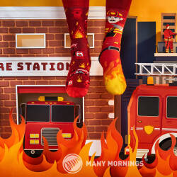 The Fireman