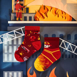 The Fireman