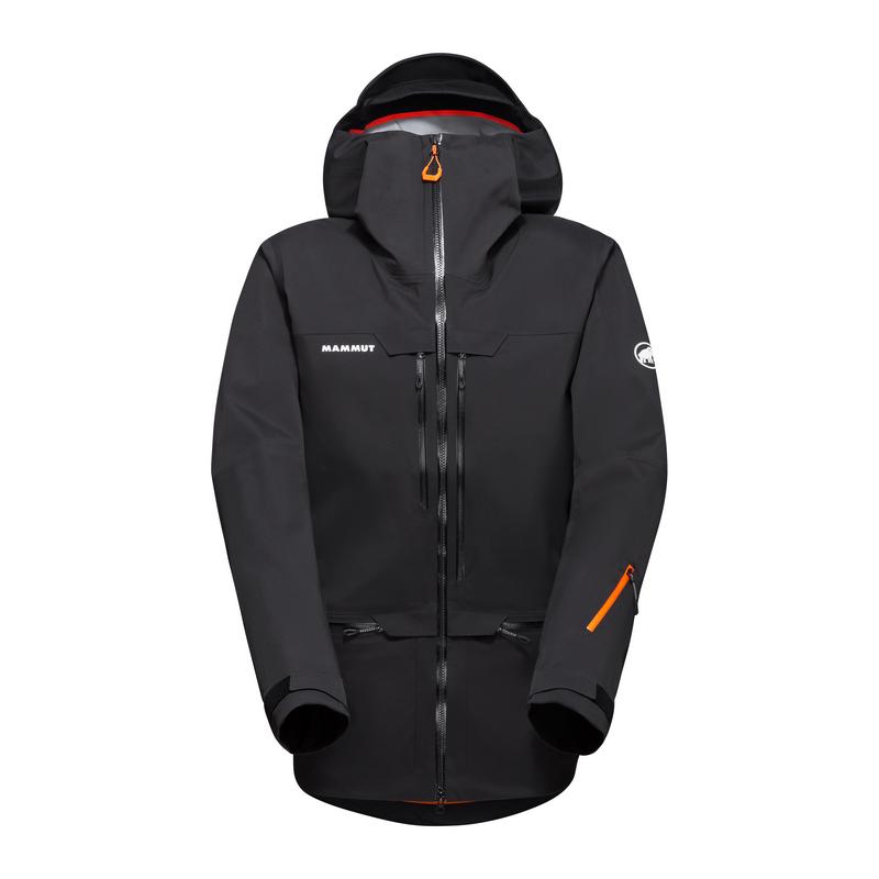 Mammut Haldigrat HS Hooded Jacket Men Hardshelljacken online kaufen