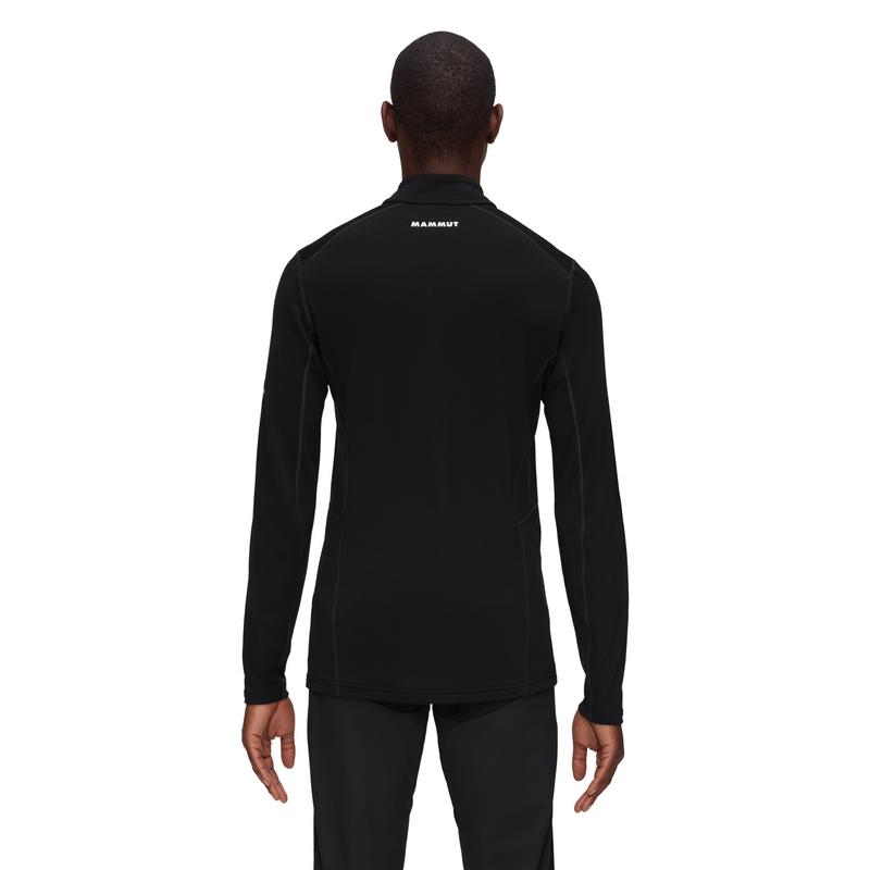 Mammut Aenergy ML Half Zip Pull Men Langarmshirts online kaufen