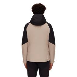 Convey 3 in 1 HS Hooded Jacket Men