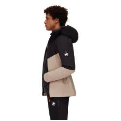 Convey 3 in 1 HS Hooded Jacket Men