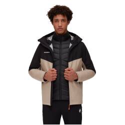Convey 3 in 1 HS Hooded Jacket Men
