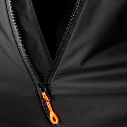 Taiss IN Hybrid Hooded Jacket Men