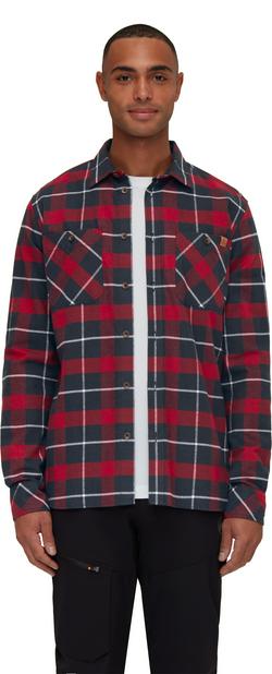 Alvra Longsleeve Shirt Men