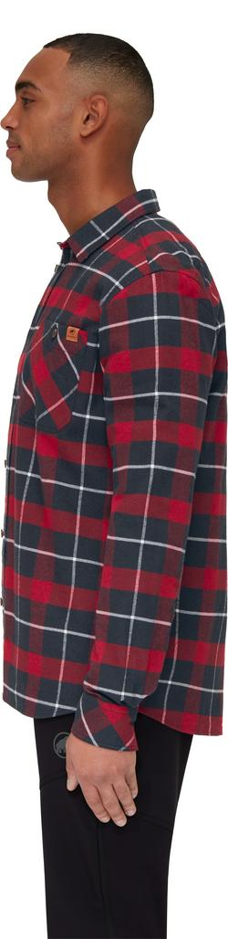 Alvra Longsleeve Shirt Men