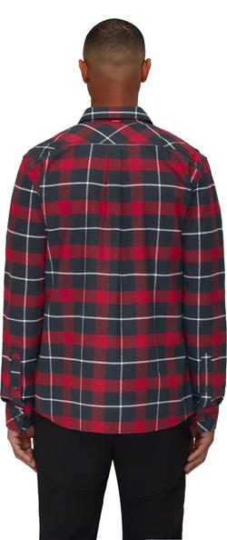 Alvra Longsleeve Shirt Men