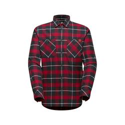 Alvra Longsleeve Shirt Men