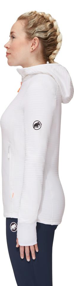 Taiss Light ML Hooded Jacket