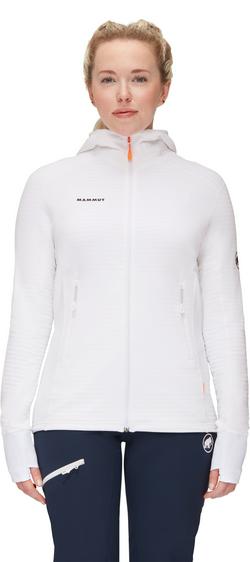 Taiss Light ML Hooded Jacket