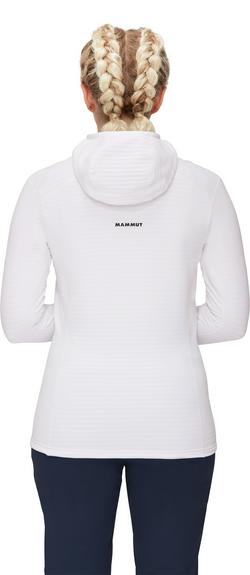 Taiss Light ML Hooded Jacket