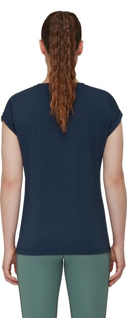 Mountain T-Shirt Women Trilogy