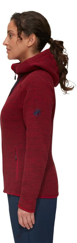 Arctic ML Hooded Jacket Women