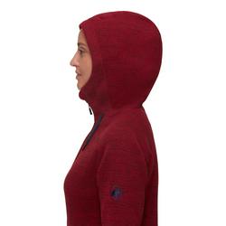 Arctic ML Hooded Jacket Women
