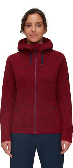 Arctic ML Hooded Jacket Women