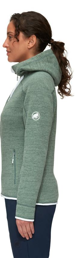 Arctic ML Hooded Jacket Women
