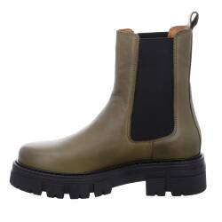 Stiefelette